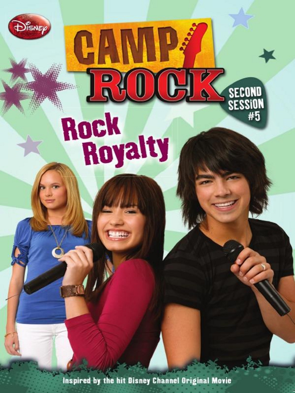 Rock Royalty (2010) by Kathryn Williams