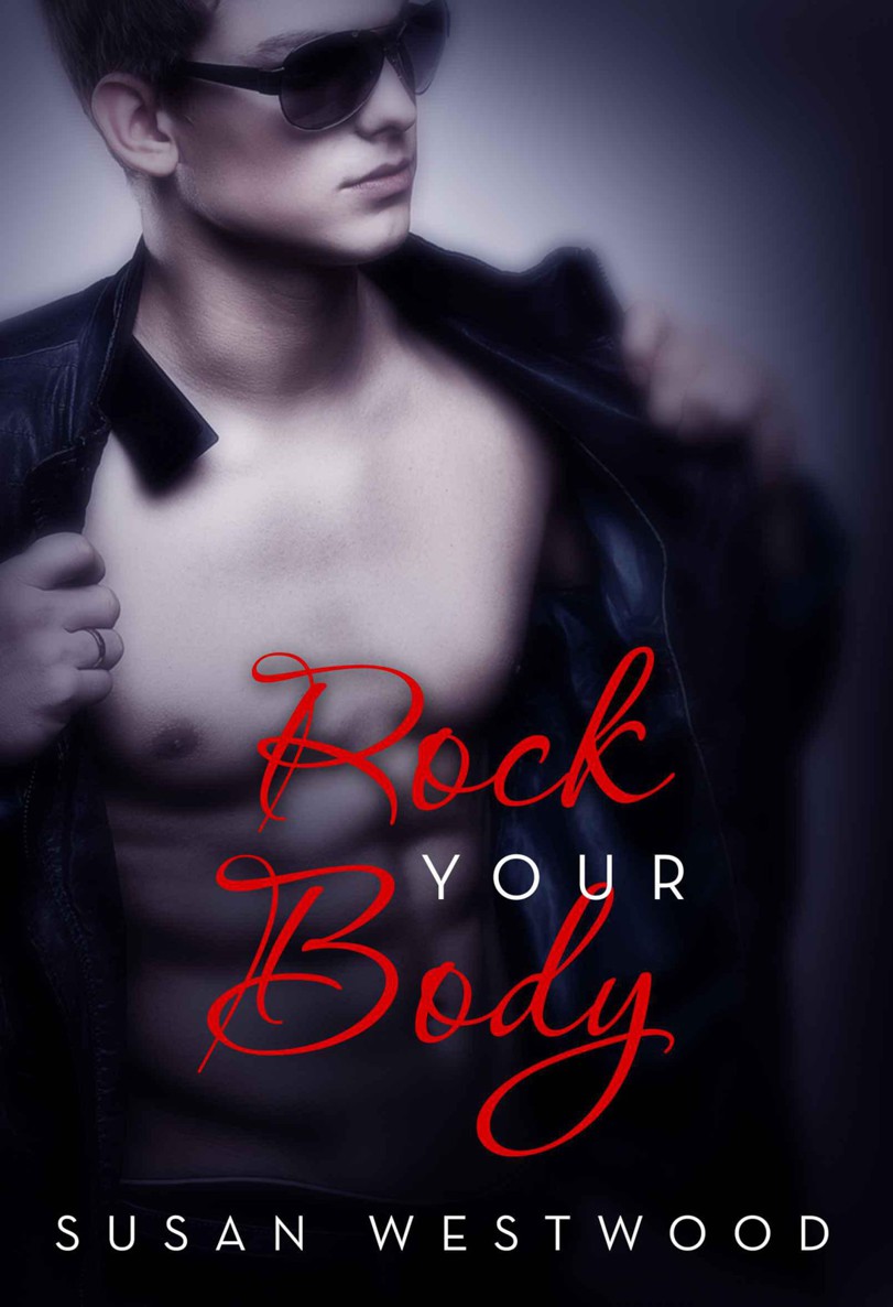 Rock Your Body: A BWWM Romance