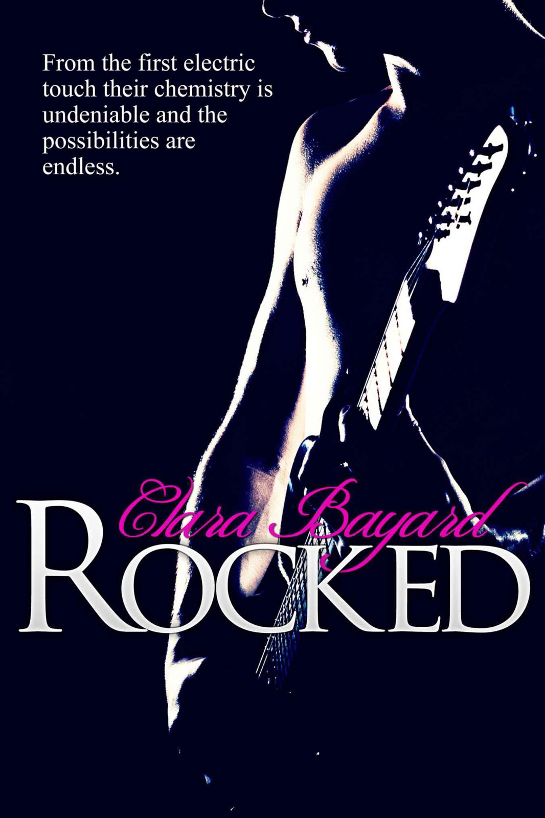 Rocked by Bayard, Clara