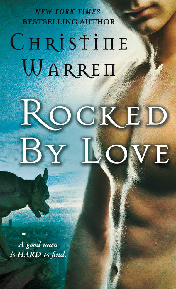 Rocked by Love (Gargoyles Series)