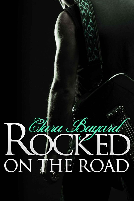 Rocked on the Road by Bayard, Clara