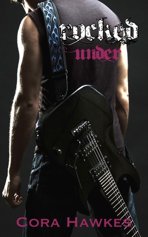 Rocked Under (2012) by Cora Hawkes