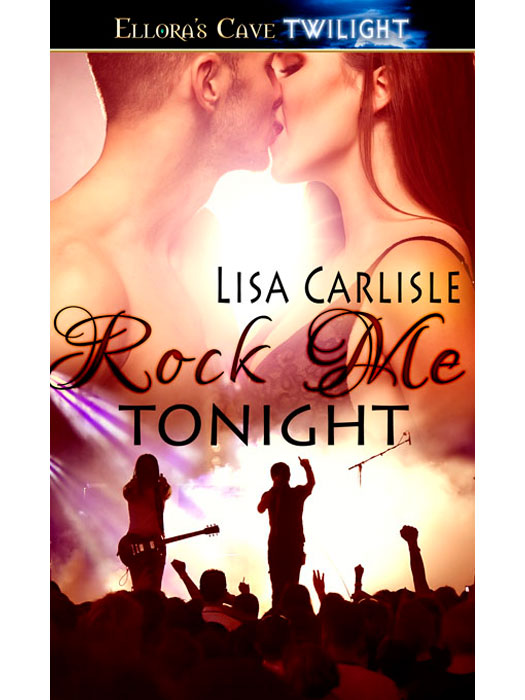 RockMeTonight (2013) by Lisa Carlisle