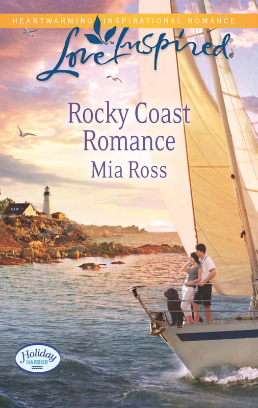 Rocky Coast Romance (2013) by Mia Ross