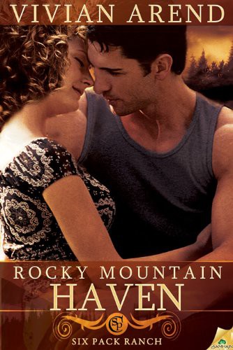 Rocky Mountain Haven by Arend, Vivian