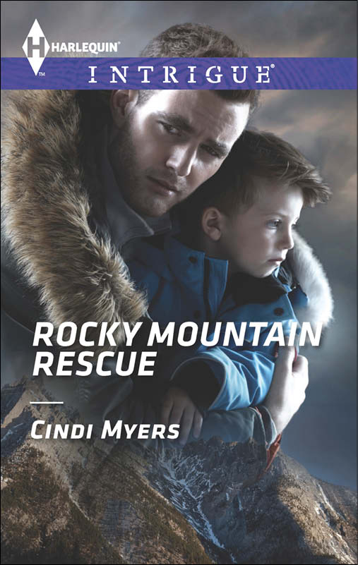 ROCKY MOUNTAIN RESCUE by Cindi Myers