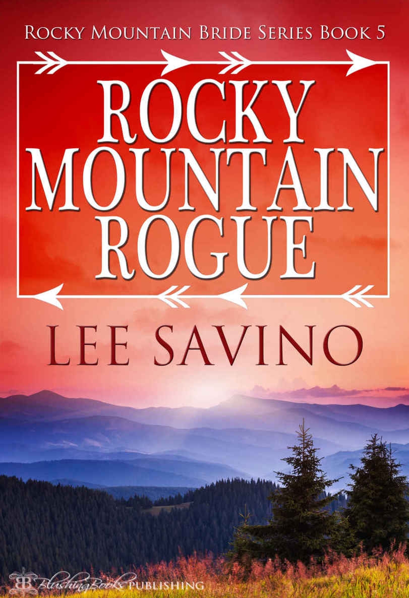 Rocky Mountain Rogue (Rocky Mountain Bride Series Book 5)