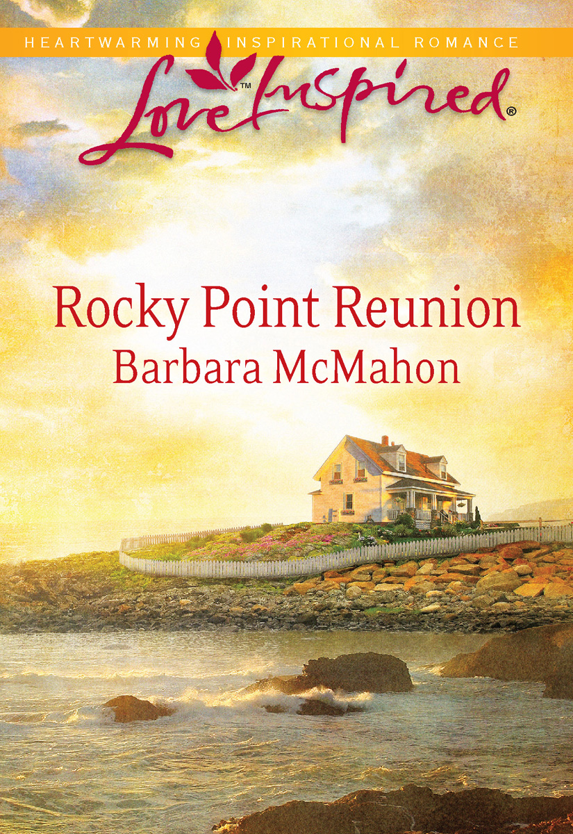 Rocky Point Reunion (2011) by Barbara McMahon