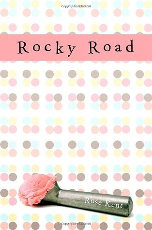 Rocky Road (2010) by Rose Kent