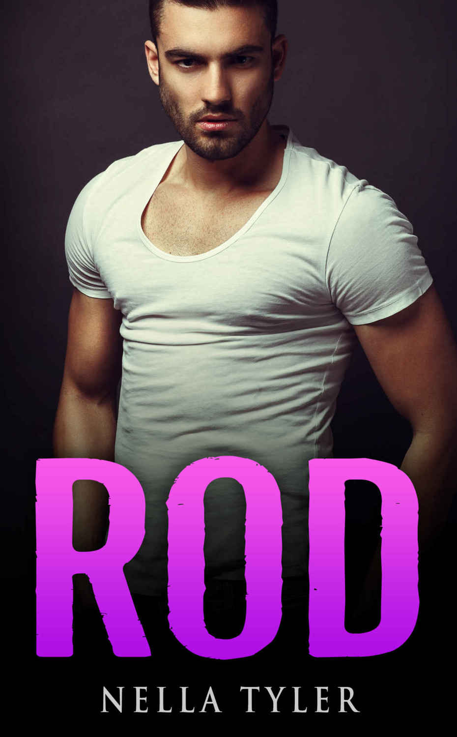 Rod by Nella Tyler