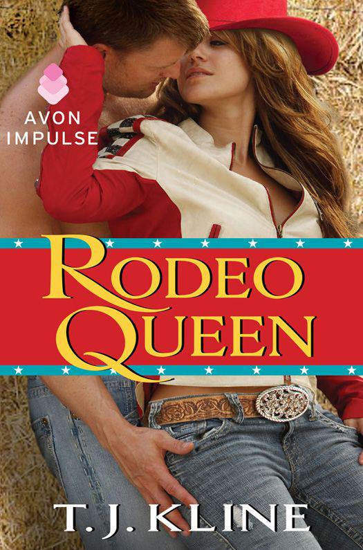 Rodeo Queen by T. J. Kline