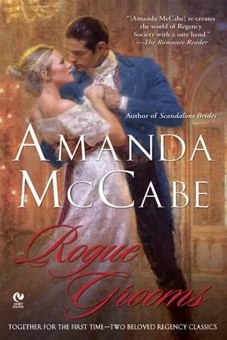 Rogue Grooms by McCabe, Amanda