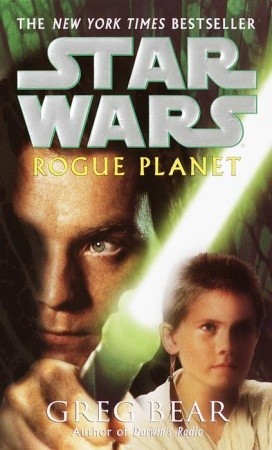 Rogue Planet (2001) by Greg Bear