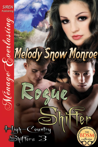 Rogue Shifter [High-Country Shifters 3]