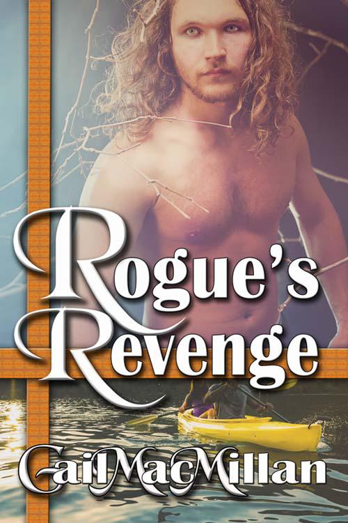 Rogue's Revenge by MacMillan, Gail