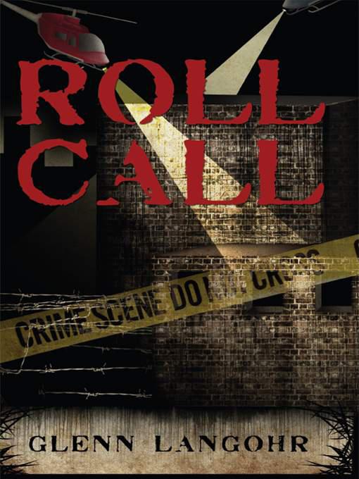 ROLL CALL ~ A Prison List (True Prison Story)