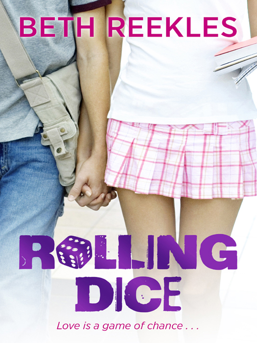 Rolling Dice (2013) by Beth Reekles