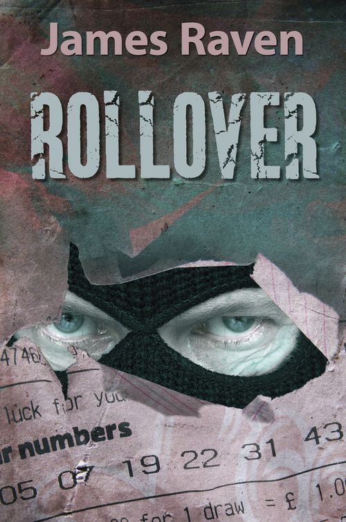 Rollover (2012) by James Raven