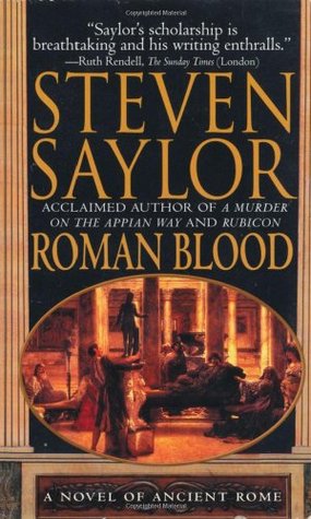 Roman Blood (2000)