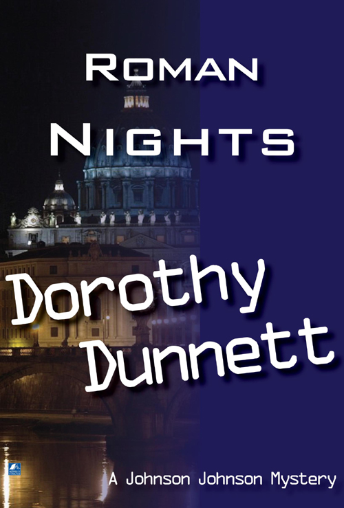 Roman Nights (2012) by Dorothy Dunnett