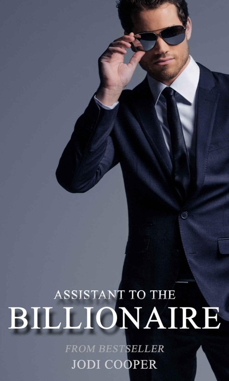 Romance: Assistant to the Billionaire by Cooper, Jodi