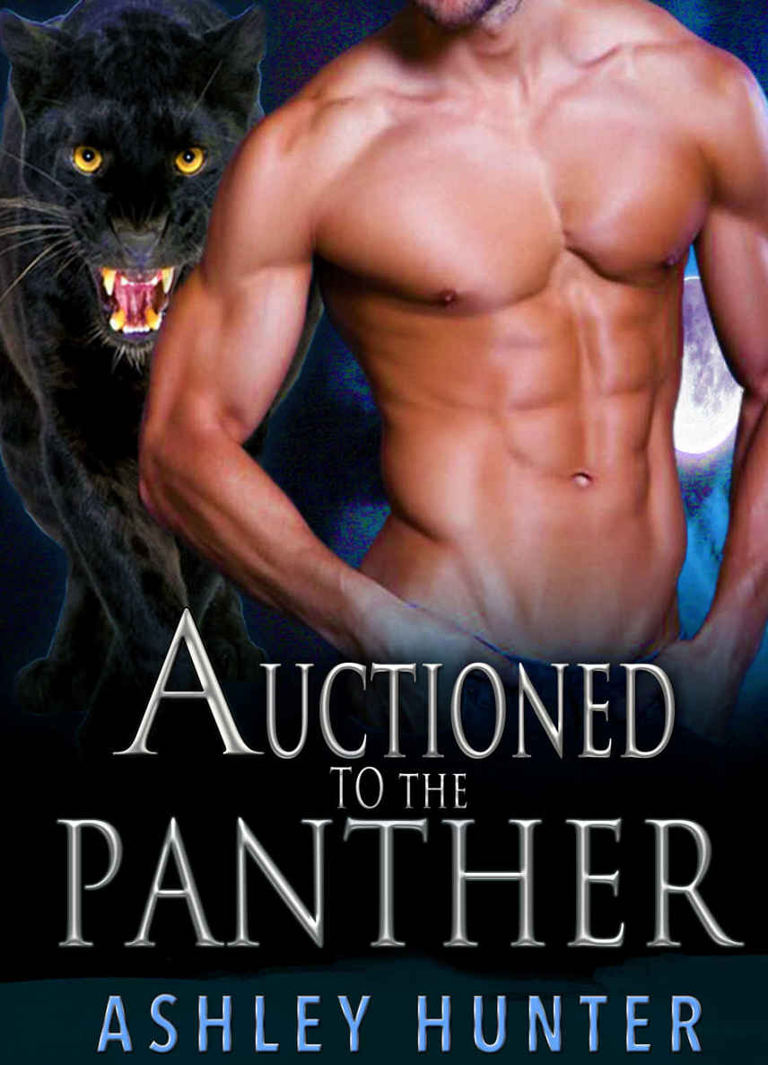 Romance: Auctioned To The Panther: BBW Dragon Shifter Romance Standalone (Wild Shifters Book 2)