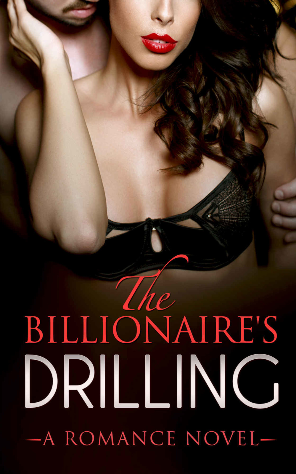 Romance: BWWM Stepbrother Billionaire's Drilling (A Stepbrother Billionaire Bisexual Menage BWWM Interracial BBW Romance) by BWWM Publishing