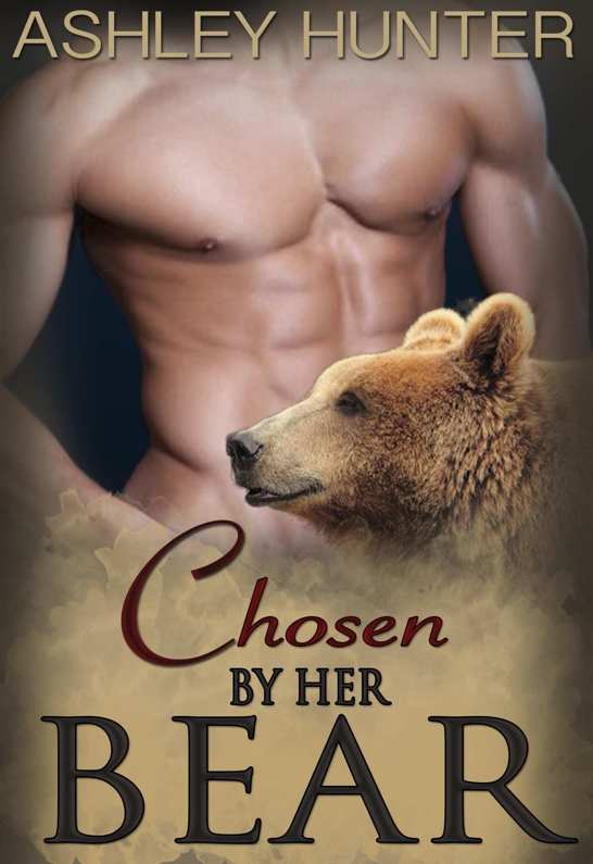 Romance: Chosen By Her Bear: A BBW Paranormal Shape Shifter Romance Standalone