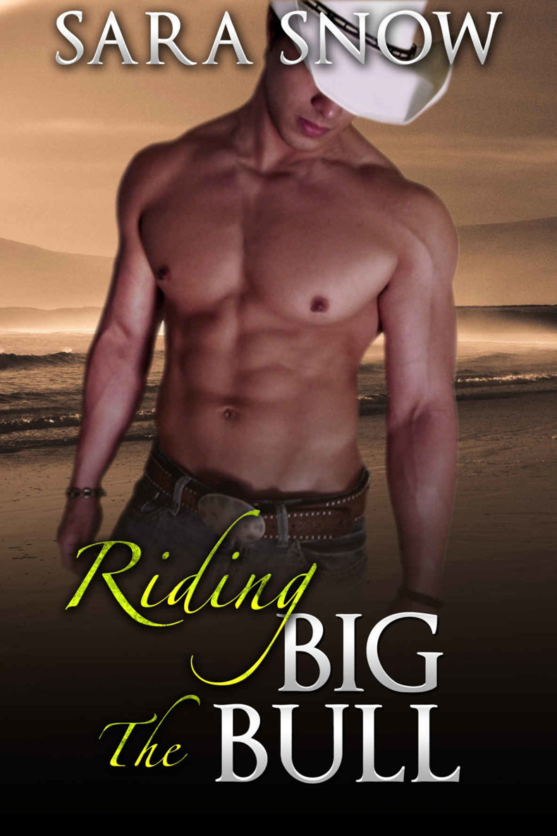 Romance: Cowboy Romance: Riding The BIG Bull (BBW Romance, Western Contemporary Romance, Cowboy Romance)