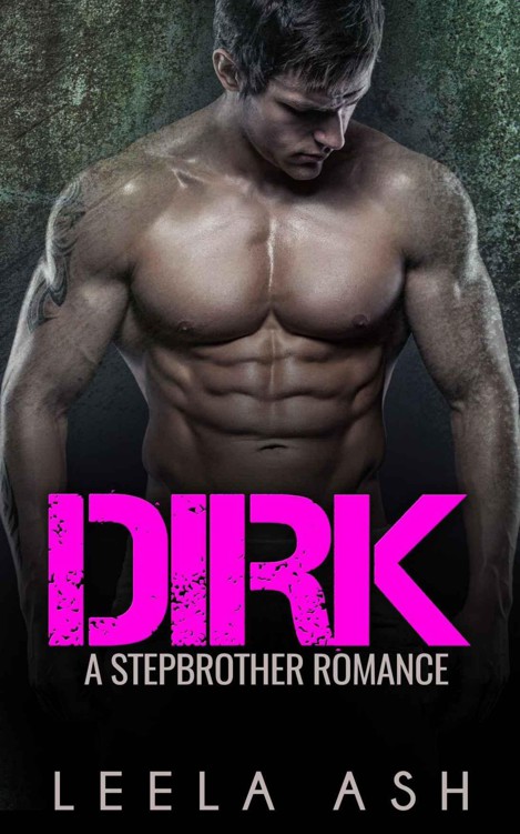 Romance: Dirk (BBW Billionaire Bad boy Alpha Male Romance) (Contemporary New Adult Taboo Short Stories Box Set) by Ash, Leela