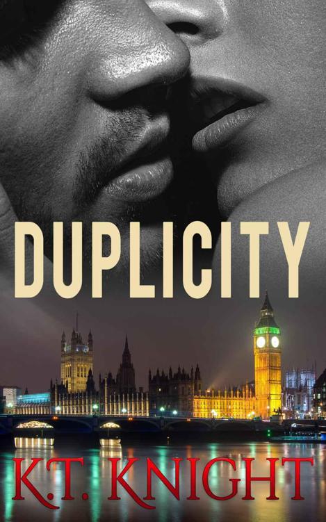 Romance: Duplicity (Duplicity New Adult Romance Book 1) by Knight, K.T.