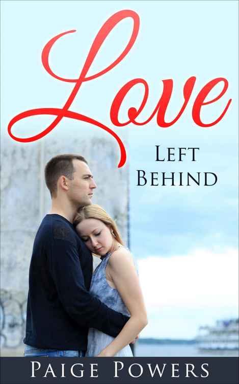 Romance: Love Left Behind - A Mystery Romance: (Romance, Mystery, Mystery Romance, Romantic Suspense)