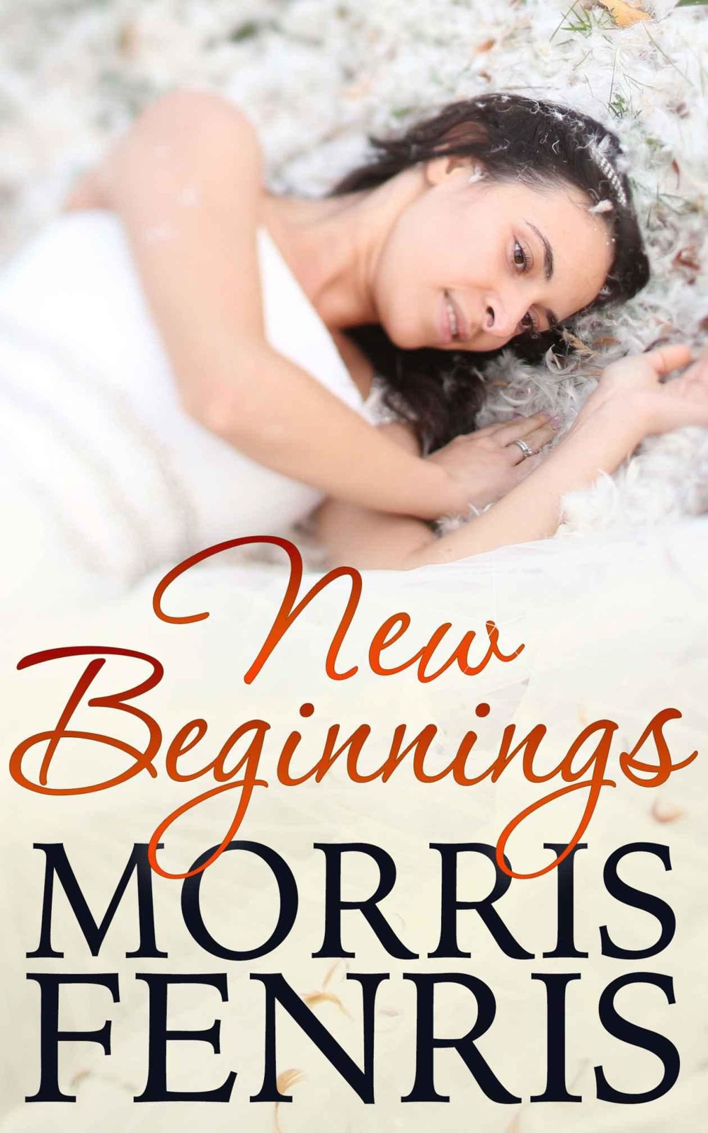 Romance: New Beginnings (Young Adult and Adult Romance, Christian Christmas Fiction book as a Love Story) (Second Chances Trilogy 3) by Morris Fenris