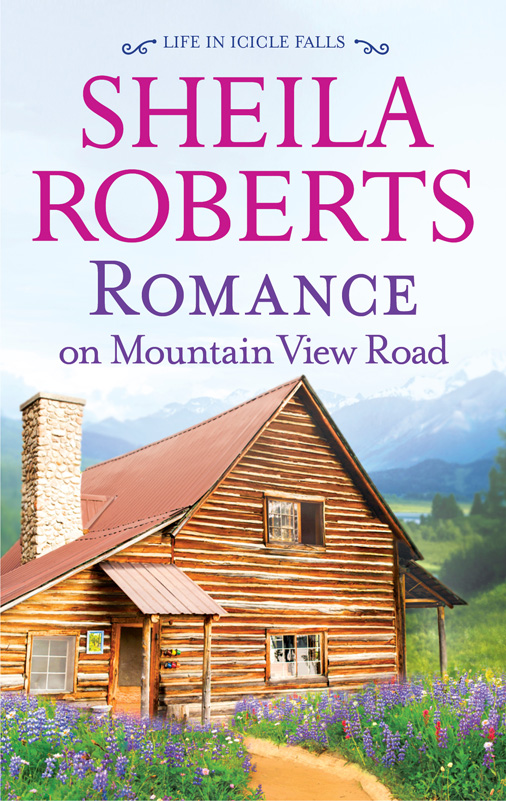 Romance on Mountain View Road (2015) by Sheila Roberts