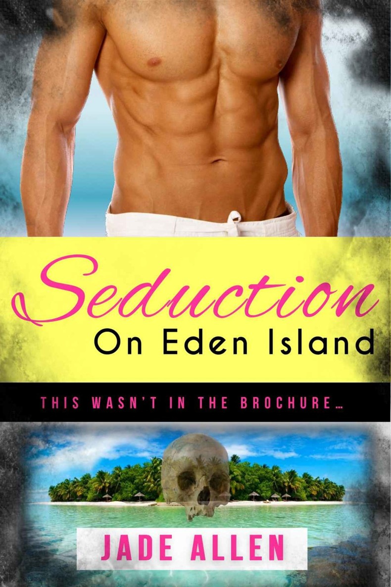 Romance: Romantic Suspense: Seduction On Eden Island: (Dark Contemporary Romance) (Science Fiction Romance) (Romantic Suspense Mystery Romance Books) (Contemporary Romance)