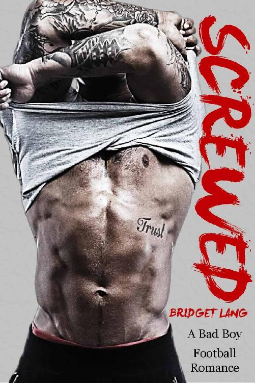 Romance: SCREWED (An Arranged Marriage to the NFL Bad Boy) (A New Adult Contemporary Athlete Sports Football Romance)