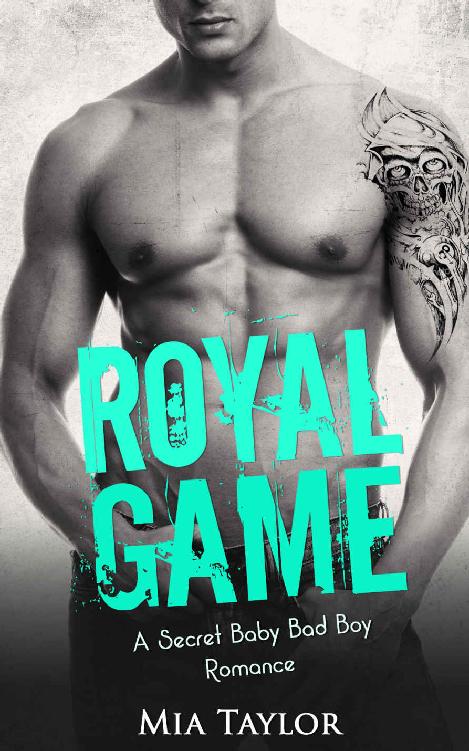 ROMANCE: SPORTS ROMANCE: Royal Game (A Second Chance Secret Baby Princess Romance) (Contemporary Bad Boy Baseball Romance)