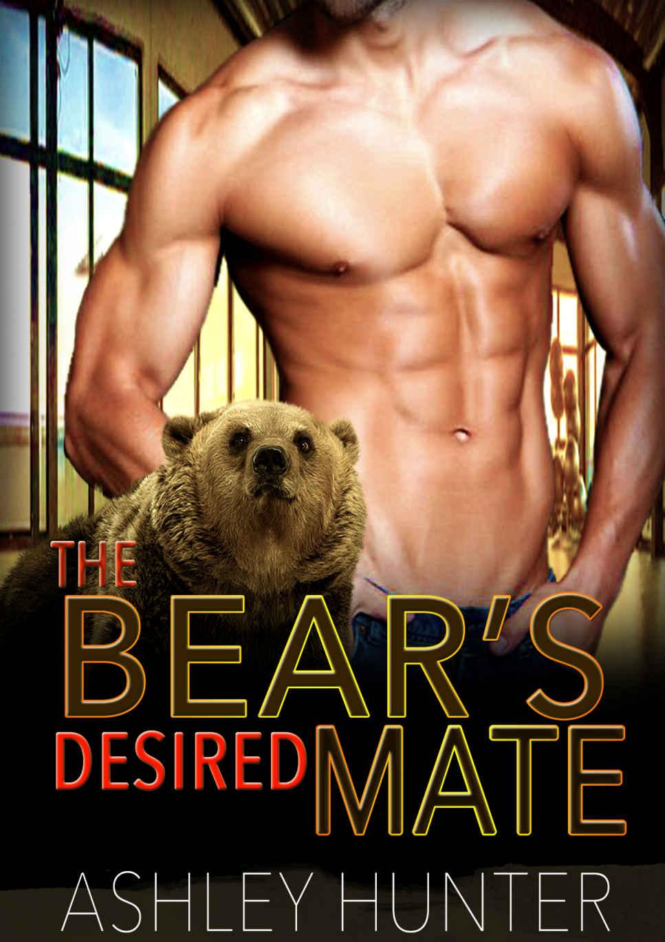 Romance: The Bear's Desired Mate: BBW Bear Shifter Romance Standalone ( Shifter Romance, BBW, Werebear) (Spicy Shifters Book 1)