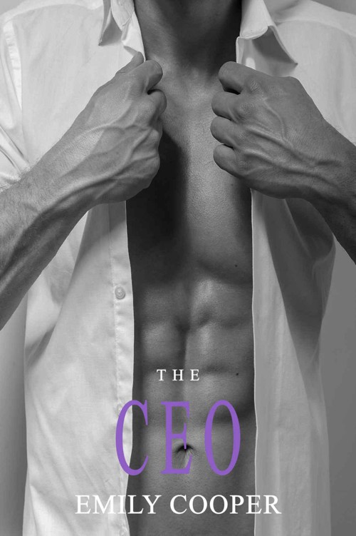 Romance: The CEO by Cooper, Emily