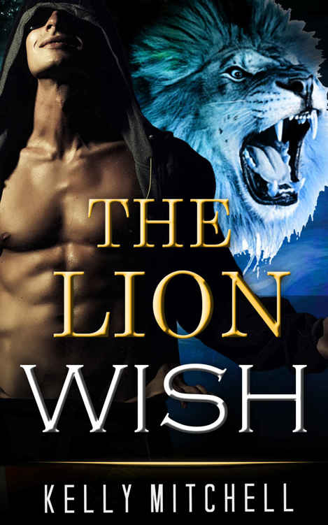 ROMANCE: The Lion Wish (BBW Paranormal Lion Romance) (Paranormal Mystery Alpha Male Romance Short Stories)