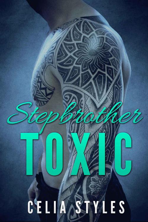 Romance: TOXIC (Forbidden, Pregnancy, Taboo Romance, Stepbrother Romance, New Adult Short Stories) by Styles, Celia