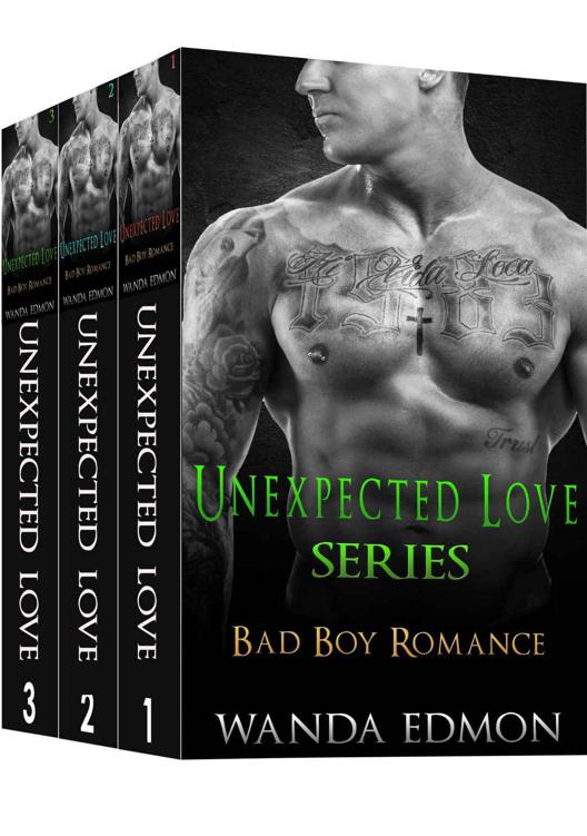 ROMANCE: Unexpected Love Series (Military Bad Boy Billionaire Pregnancy Romance) (Young Adult Alpha Taboo BBW Contemporary)