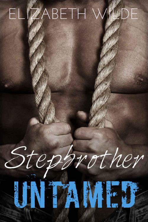 Romance: Untamed Stepbrother by Wilde, Elizabeth