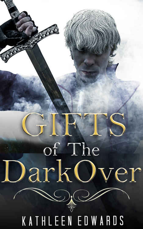 ROMANCE WITH ALIEN: Gifts of Darkover (A SciFi Alien Romance Collection) (Fantasy Anthologies & Collections) by Kathleen Edwards