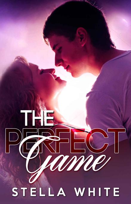 Romance: Young Adult Romance: The Perfect Game (A Highschool Football Romance) (Bad Boy Nerd New Adult Romance)