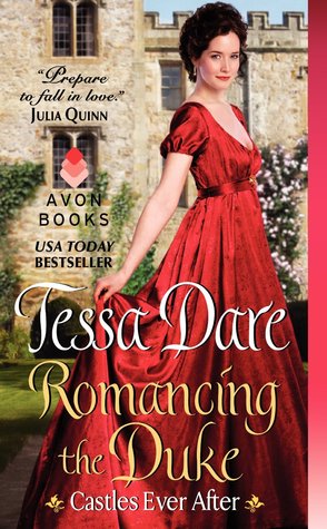 Romancing the Duke (2014)