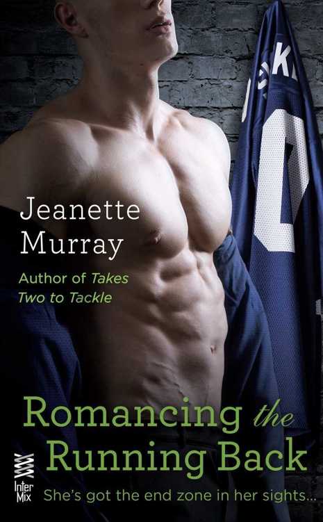 Romancing the Running Back