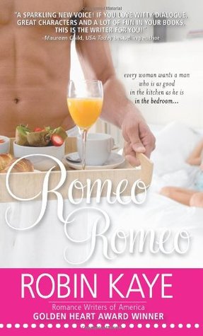 Romeo, Romeo (2008) by Robin Kaye