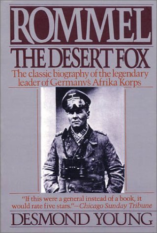 Rommel: The Desert Fox (1987)