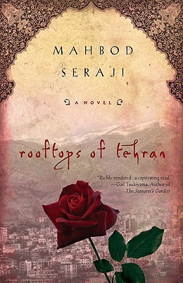 Rooftops of Tehran (2009) by Mahbod Seraji